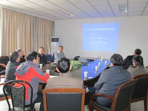 中國科學院合肥物質科學研究院 技術開發引領創新前沿，賦能產業升級