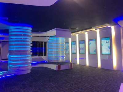 梵天科技攜中國技術交易所助力西安航天基地科創產業發展