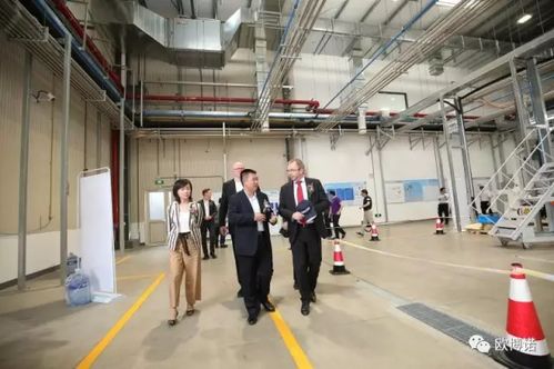 歐博諾中國(guó)生產(chǎn)工廠 上海辦公室開(kāi)業(yè)典禮精彩回顧