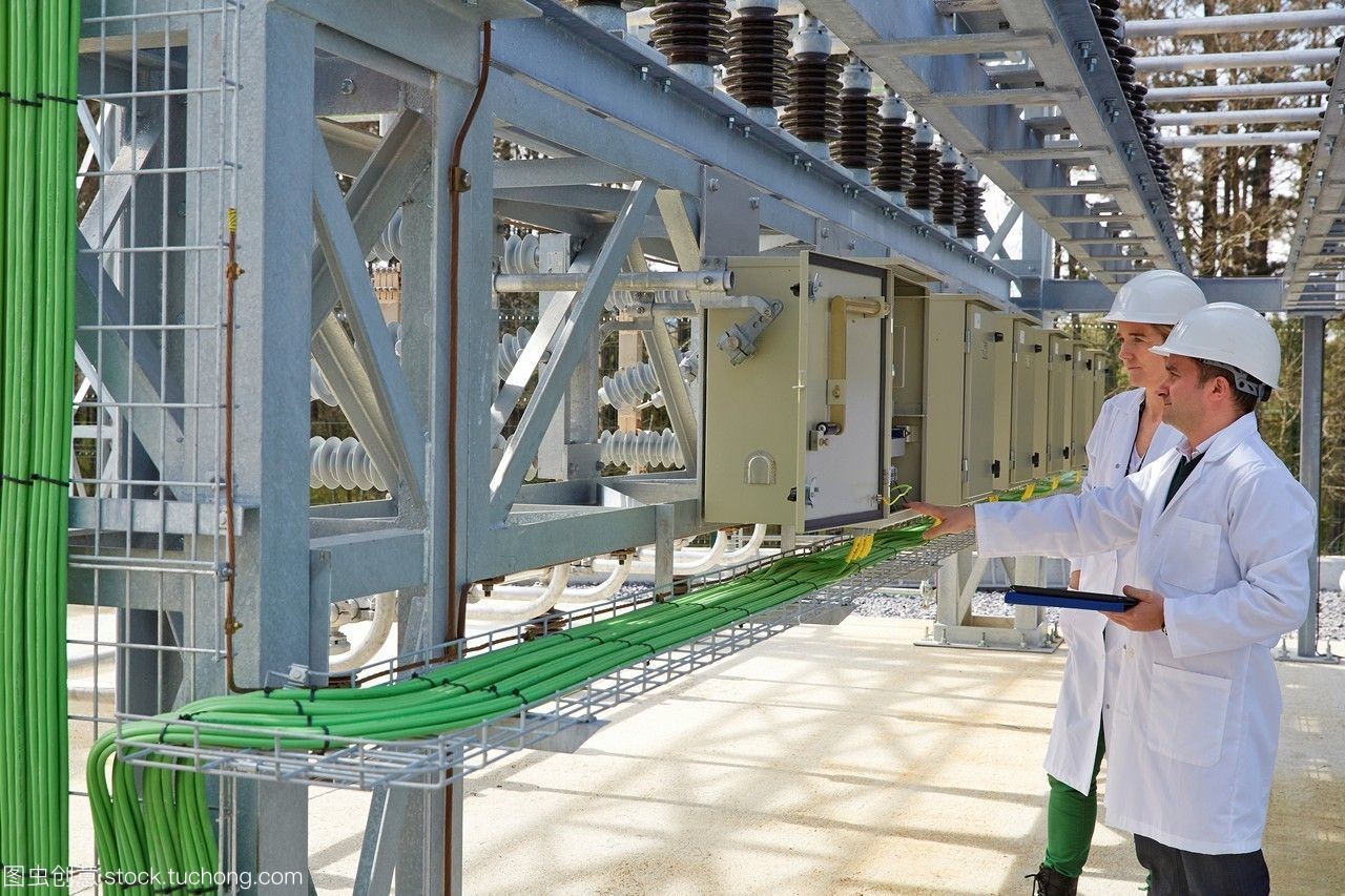 電力變電站。英格麗德。用于智能電網(wǎng)的測試和證書服務。電氣設備的認證。技術服務行業(yè)。bizkaiatecnalia研究和創(chuàng)新巴斯克的國家西班牙。