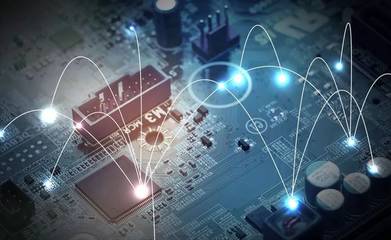 允登科技:玩轉(zhuǎn)數(shù)據(jù)魔方 當(dāng)數(shù)據(jù)中心的守護者