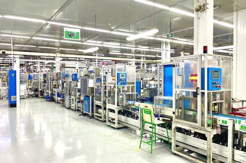 再添一成員 首都機場臨空經濟區三家企業入選綠色制造名單