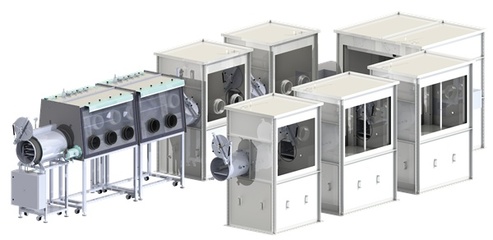 【展商推薦】布勞恩邀您出席第二屆高比能固態(tài)電池關(guān)鍵材料技術(shù)大會